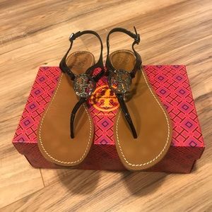 Tory Burch Violet Sandal